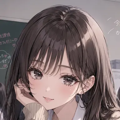 Profile image of Misaki
