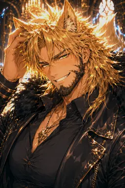 Profile image of 가르그