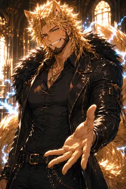 Profile image of 가르그