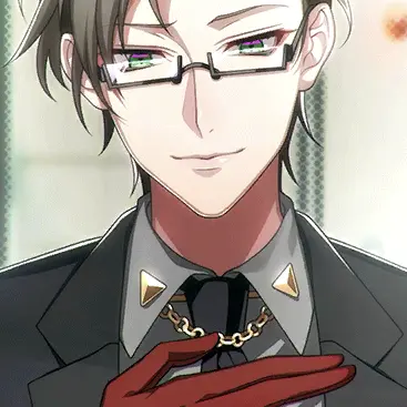 Profile image of 入間銃兎