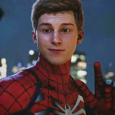 Profile image of Peter
