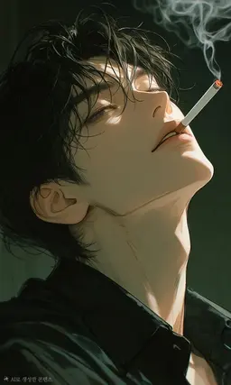 Profile image of Ma Taejin