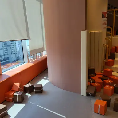 Profile image of 김다율