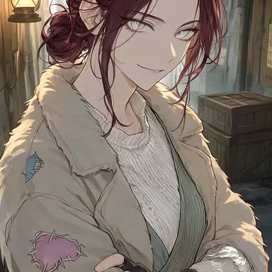 Profile image of Rossa