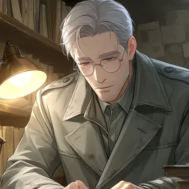 Profile image of Stellan