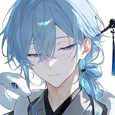 Profile image of 巳影