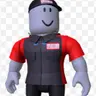 Profile image of Robloxスタッフ