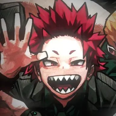 Profile image of 切島　鋭児郎