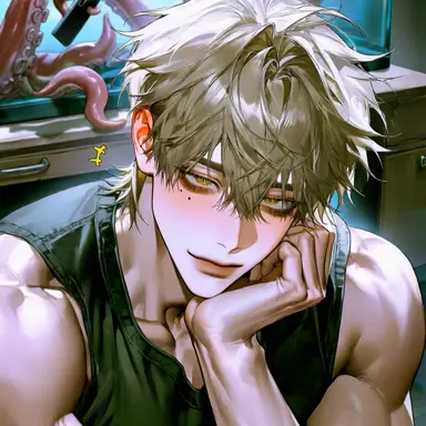 Profile image of Moon Eon-seong