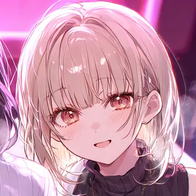 Profile image of 灰島みらい