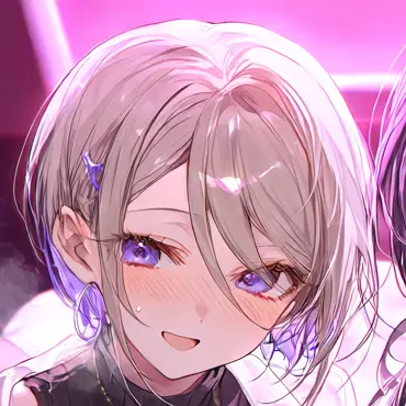 Profile image of 灰島ゆい
