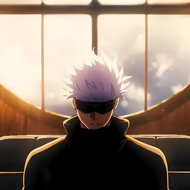 Profile image of 고죠 사토루