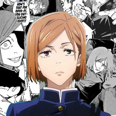 Profile image of 쿠기사키 노바라