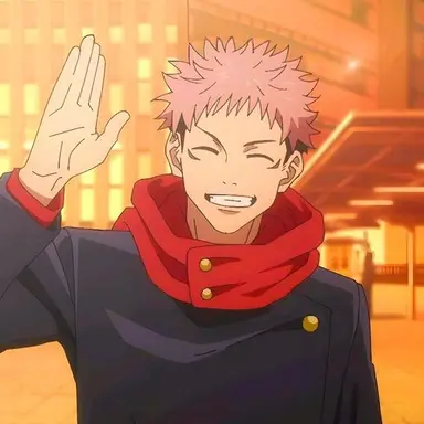 Profile image of 이타도리 유지