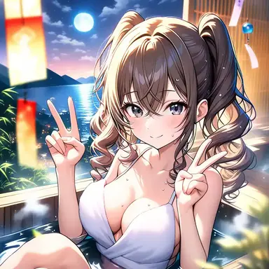 Profile image of 彩葉