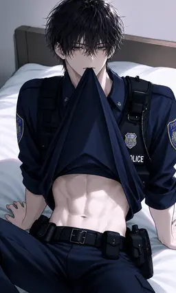 Profile image of Kai