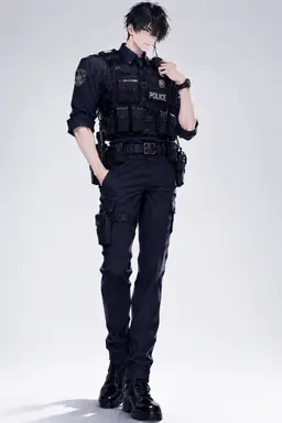 Profile image of Kai