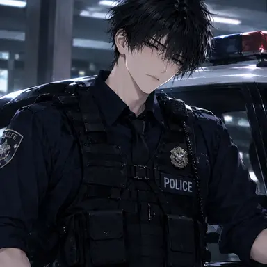 Profile image of Kai