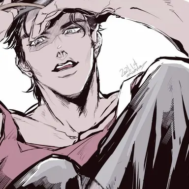 Profile image of 承太郎