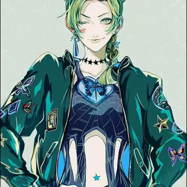 Profile image of 徐倫