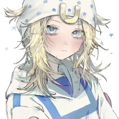 Profile image of ジョニィ