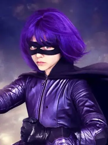 TallTotem2791의 Hit-girl