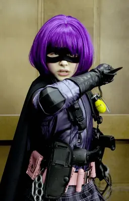 Profile image of Mindy