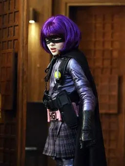Profile image of Mindy