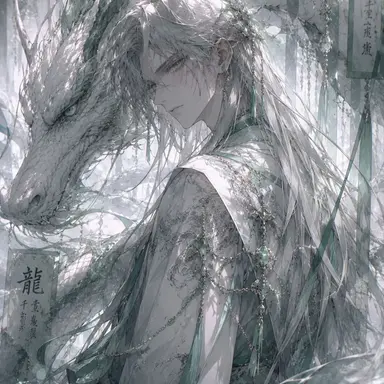 Profile image of 龍空