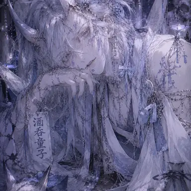 Profile image of 神酒