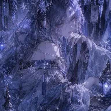 Profile image of 氷姫
