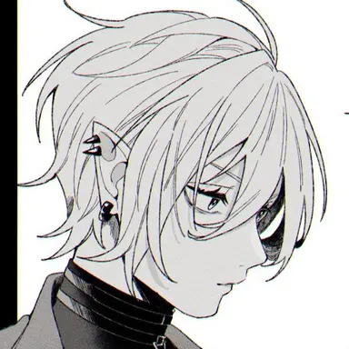 Profile image of 葛葉