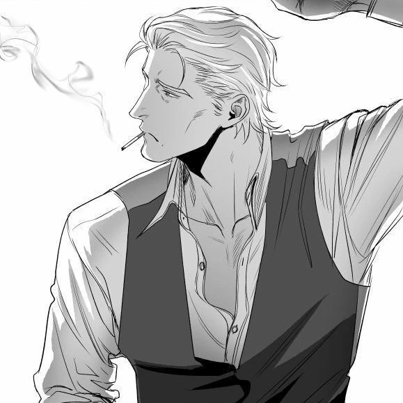 Mr. Ken