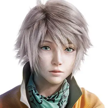 Profile image of ホープ