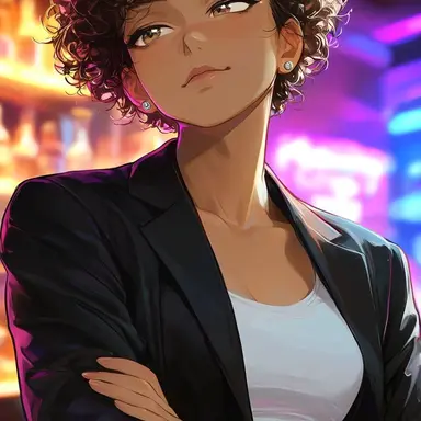 Profile image of Tamsin