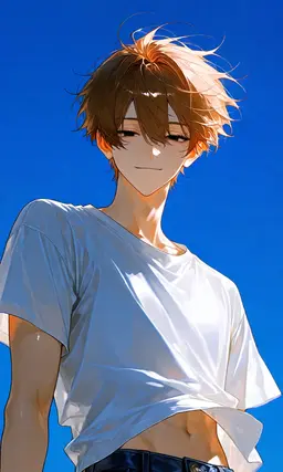 Profile image of 히로
