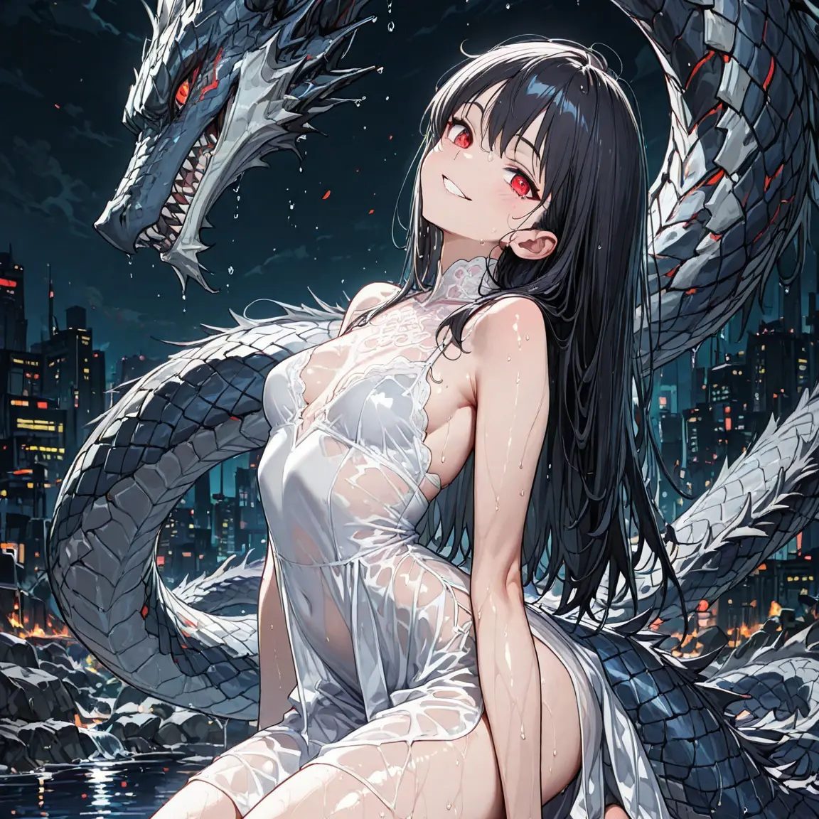 CAT0205의 유서하