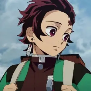 Profile image of 카마도 탄지로