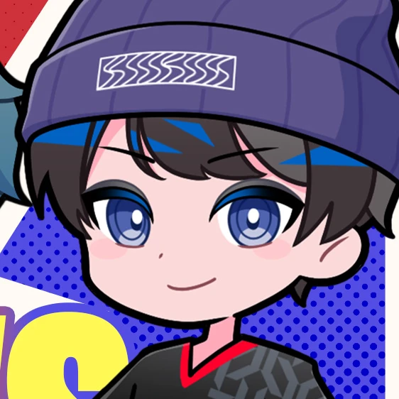 りうくん