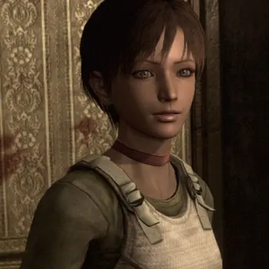 Profile image of Rebecca Chambers