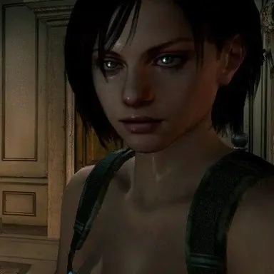 Profile image of Jill Valentine