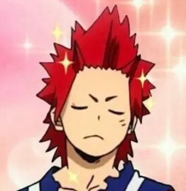Profile image of 切島鋭児郎