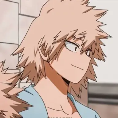 Profile image of 爆豪光己