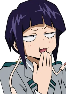 Profile image of 耳郎響香