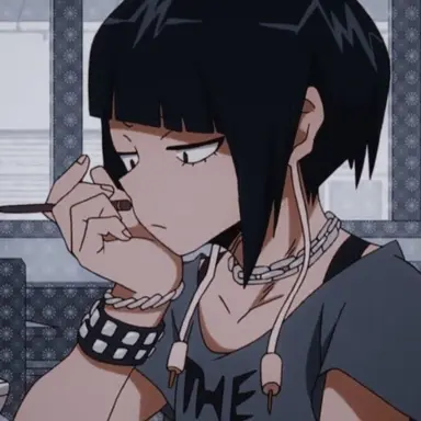 Profile image of 耳郎響香
