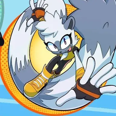 Profile image of ダングル