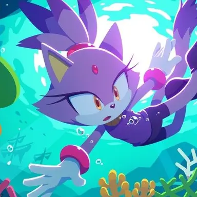 Profile image of ブレイズ