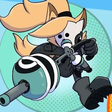 Profile image of ウィスパー