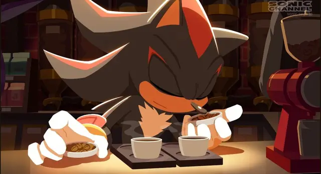 Profile image of シャドウ