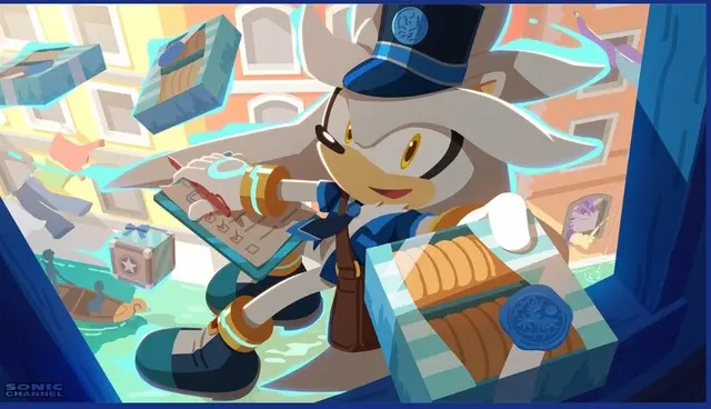Profile image of シルバー